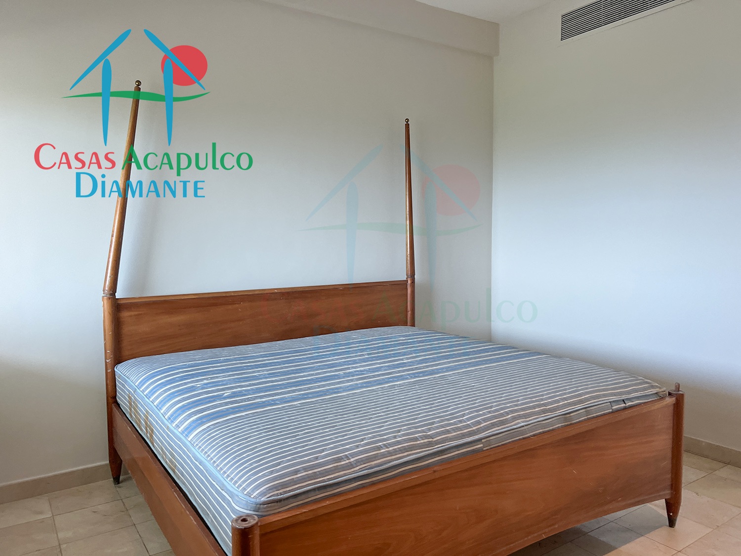 Mayan Island Playa Bonampak 1004 - Recámara tres 3